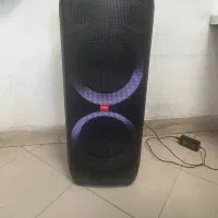 اسپیکر پارتی باکس ۲۰۰۰