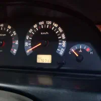 سمند۸۴دوگانه کارخونه استثنائی درحدخشک واقعی|خودرو سواری و وانت|تهران, پرستار|دیوار