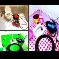 چاهبازکن۵۵%تخفیف کل یزدبازکردن فنرزن رفع گرفتگی بو|خدمات پیشه و مهارت|یزد, |دیوار