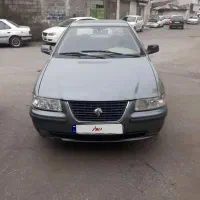 سمند مدل ۸۶