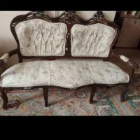 مبلمان سلطنتی ۷ نفره