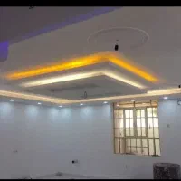 نیازمند کارگر گچکار