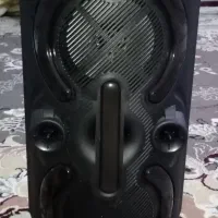 دو اسپیکر حراج از راه رسید