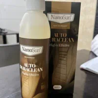 نانوسان های لک بر