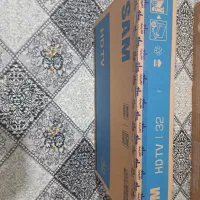 تلویزیون ۳۲  سام|تلویزیون و پروژکتور|سرپل ذهاب, |دیوار