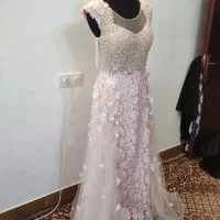 پیراهن مجلسی