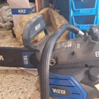 اره موتوری شارژی