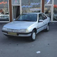 پژو ۸۸ دوگانه بدون سوختگی|خودرو سواری و وانت|ارومیه, |دیوار