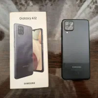 گوشی a12