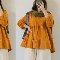 شومیزعروسکی‌‌‌‌‌اجری‌نو