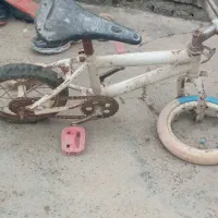 سه مدل دو چرخه|دوچرخه، اسکیت، اسکوتر|میاندوآب, |دیوار