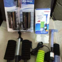 بیوفیلتر دیواری اکواریوم