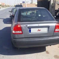 پراید۱۴۱مدل ۸۸معاوضه