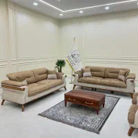 مبل راحتی هشت نفره مدل صوفیا عمده و تکی