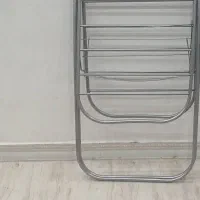 رخت آویز استیل