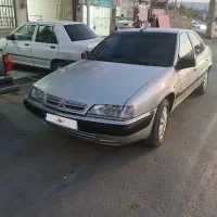 فروش زانتیا ۸۵|خودرو سواری و وانت|لردگان, |دیوار