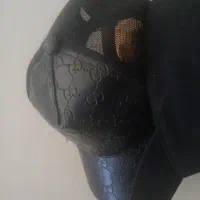 کلاه gucci