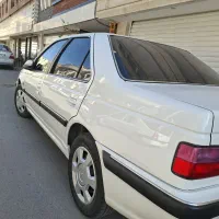 پارس TU5 مدل 1400