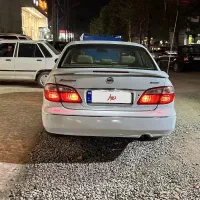 ماکسیما ۸۹ درحد|خودرو سواری و وانت|بابل, |دیوار