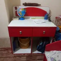 تخت و کمد|اسباب و اثاث بچه|فسا, |دیوار