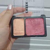 رژگونه سایه چشم کرم دست پرایمر سایه