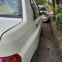 پراید۱۳۱فول مدل۹۹se درحدخشک تهران بالوازم اضافه|خودرو سواری و وانت|رشت, بلوار گیلان|دیوار