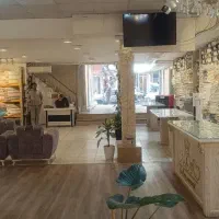 فروش ۴۵۰متر مغازه تجاری بورس پارچه و منسوجات،تهاتر|فروش مغازه و غرفه|مشهد, عامل|دیوار