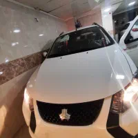 کوییکGX|خودرو سواری و وانت|تبریز, |دیوار