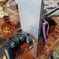 ps2سونی
