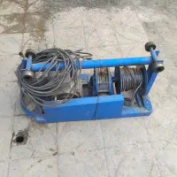 فروش بالابر با ملحقات بدنه