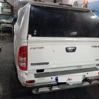 فوتون تونلند بنزینی مدل ۹۴|خودرو سواری و وانت|اندیشه, اندیشه فاز ۴|دیوار