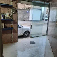 فروش معاوضه مغازه ۱۵متری قاسم آباد ۱۲متری صبا|فروش مغازه و غرفه|همدان, |دیوار