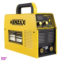 دستگاه جوش اینورتر جوشکاری کنزاکس ماسفت