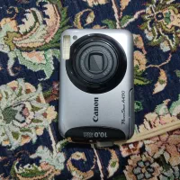 دوربین عکاسی canon