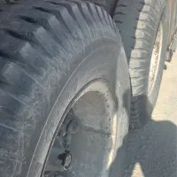 ماک  مدل ۵۳|خودرو سنگین|اصفهان, بوستان کوهستانی صفه|دیوار