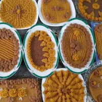 پخت حلوا|خدمات پذیرایی، مراسم|اندیمشک, |دیوار