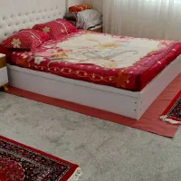 سوییت کنار دریاچه همراه با دو عدد پارکینگ|اجارهٔ کوتاه‌مدت آپارتمان و سوئیت|مریوان, |دیوار