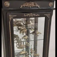 بوفه|مبلمان خانگی و میز عسلی|قرچک, شهرک طلائیه|دیوار