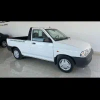 پراید وانت صفر 1403