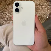 گوشی آیفون ۱۶ ایفون ۱۶