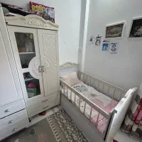 سرویس خواب کودک نوزادی
