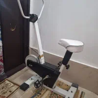 دوچرخه ورزشی