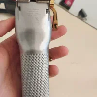 ماشین اصلاح vgrنوعه نو|آرایشی، بهداشتی، درمانی|اردبیل, |دیوار