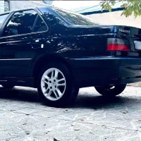 پارس tu5سفارشی فول