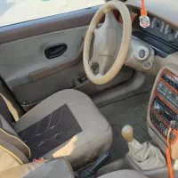 سمند دوگانه کارخانه|خودرو سواری و وانت|ارومیه, |دیوار