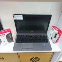 لپتاپcore i5رم8هاردssd  کاملانوباکارتن 15.6
