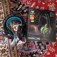 هدست گیمینگ|قطعات و لوازم جانبی رایانه|تبریز, |دیوار