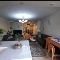 ۸۵ متر / فول امکانات/ گلستان هلال احمر