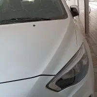 شاهین جی فول آپشن سانروف دار