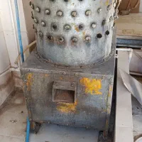 پرکن مرغ|لوازم جانبی حیوانات|دره شهر, |دیوار